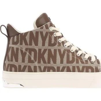 Dámská obuv Tenisky DKNY Beige 1183920 UK 6.5