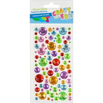 Vrták Výtvarná sada Craft with Fun 1 ks