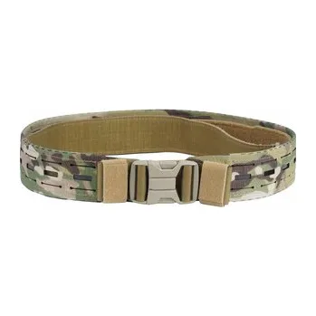 Sportovní střelba Templars Gear - Pas taktyczny PT6 Tactical Belt - 38 mm - Laser Cut - MultiCam - TG-PT6-MC - M