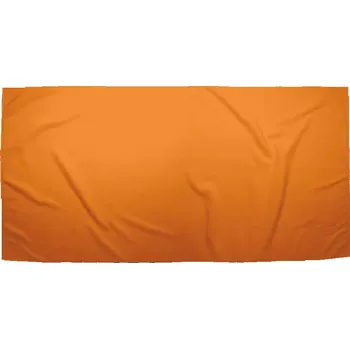 Osuška Sablio Ručník Mandarinková - 30x50 cm