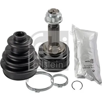 Poloosa kola Sada kloubů, hnací hřídel FEBI BILSTEIN 173755