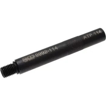 Olejová vana Plnicí adaptér oleje BGS109992-114 pro Nisan, Infinity (Určeno pro BGS 9992) (BGS109992-114) (Plnicí adaptér oleje BGS109992-114 je určen pro vozy Nissan a Infiniti, kompatibilní s BGS 9992, usnadňuje přesné a rychlé doplňování oleje bez nepořádku.)