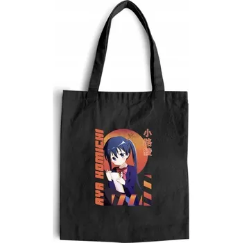 Taška s motivem filmů, her, knih, komiksů, hudby, mangy a anime