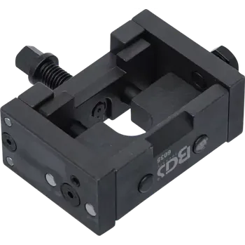 Nářadí pro automobil Kluzný blok pro montáž pomocné páky BGS106035 Pro BMW B38, B48 (BGS106035) (Kluzný blok BGS106035 je určen pro montáž pomocné páky u motorů BMW B38 a B48, zajišťuje přesné usazení a stabilitu při servisních úkonech. Kompatibilita s konkrétními motory usna