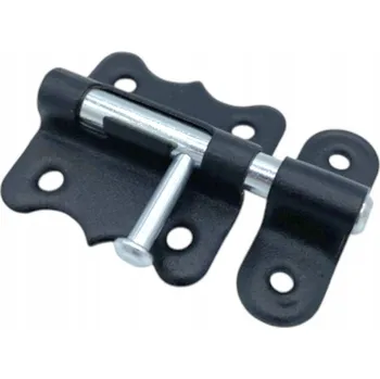 Visací zámek Závory Chle-Mar 50 x 55 mm