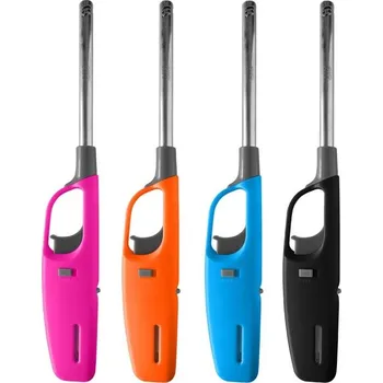 AIT 0172 dlouhý zapalovač 27 cm mix barev