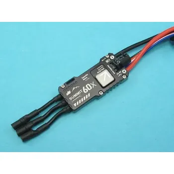 RC náhradní díl Reg. Dualsky SUMMIT 60X.U6