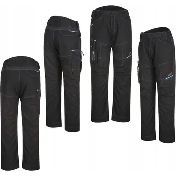 Pracovní obuv Pracovní kalhoty WX3 Service PORTWEST [T711] velikost 46