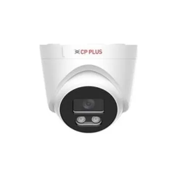 Bezpečnostní kamera CP PLUS CP-ENC-D81PL3C 8.0 Mpix venkovní IP dome kamera s IR přísvitem a mikrofonem