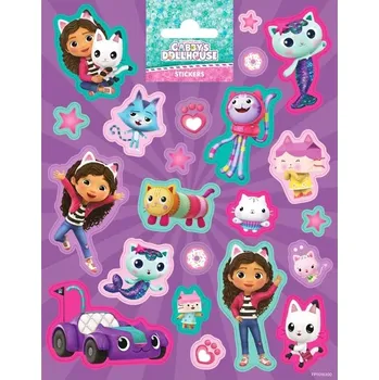 samolepka Samolepky typ L s úsměvem