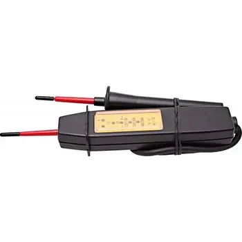 Zkoušečka Zkoušečka napětí 12 ÷ 400 V BGS100724 VDE (DC/AC) (BGS100724) (VDE)