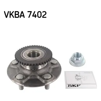 Auto-moto Sada ložisek kol SKF (VKBA 7402)