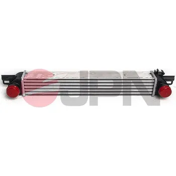 Motor automobilu Chladič turba JPN 60C9277-JPN