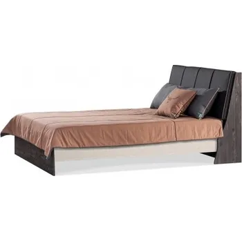 Postel Postel 150x200cm Falko - dub rebap/béžová