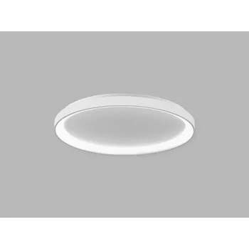 LED2 LED2 Stropní svítidlo BELLA SLIM 78, W CASAMBI TW 60W 3000K-4000K bílá - LED2 Lighting LED2 1271751CSTW