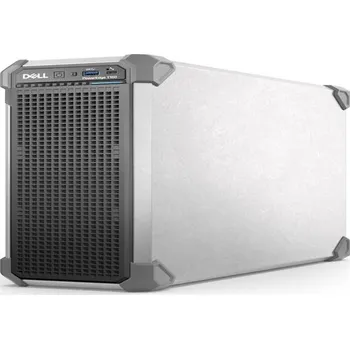 Server DELL PE T160 X6325P 32GB 1x 480GB_SSD H355 2xGL iD_ENT 1x300W 3yBas_NBD