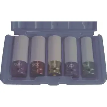 Prázdný kufr pro BGS 7199 (BGS107199-LEER) (Prázdný kufr pro BGS 7199 nabízí pevnou konstrukci, přesné vnitřní uspořádání a spolehlivou ochranu pro bezpečné uložení nářadí nebo příslušenství. Vhodný pro organizaci a přenášení.)