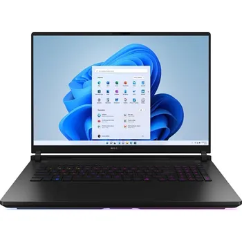 Notebook ASUS Rog Strix Scar 18 (G835LW-NEBULA034X)