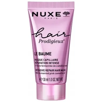 Vlasová regenerace Nuxe Hair Prodigieux Regenerační balzám na vlasy 30 ml