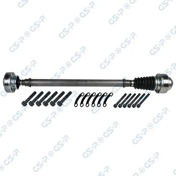 Hřídel nápravy Kloubový hřídel, pohon nápravy GSP 235040