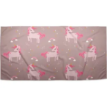 Sablio Ručník Pony - 30x50 cm