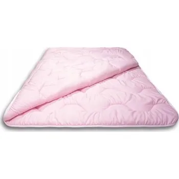 přikrývka CELOROČNÍ PŘIKRÝVKA 200 X 220 CM, MĚKKÁ, TEPLÁ, ANTIALERGICKÁ – POLSKÝ VÝROBEK