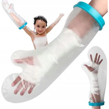 Příslušenství pro čtečku elektronické knihy KOUPACÍ VODOTĚSNÝ NÁVLEK NA SÁDRU FÓLIE