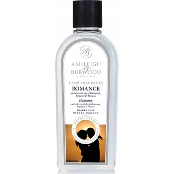 Aroma lampa Lampa na vonné oleje sklo Ashleigh & Burlwood