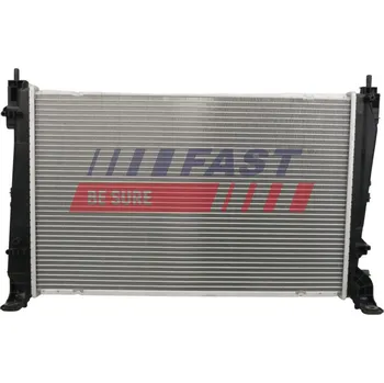 Chladič motoru Chladič, chlazení motoru FAST FT55034