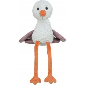 Hračka pro psa Plyšová Hračka pro psy Trixie Pštros