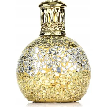 Aroma lampa Lampa na vonné oleje sklo Ashleigh & Burlwood