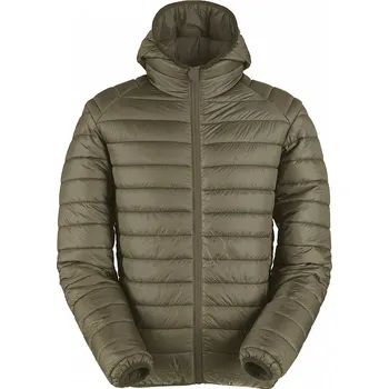 pracovní bunda THERMIC EASY BUNDA tm.camou L Varianta: THERMIC EASY BUNDA tm.camou XL