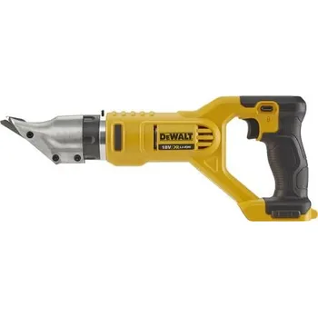 Nůžky na plech Nůžky na plech – pouze tělo DCS491N-XJ Bezdrátové Dewalt