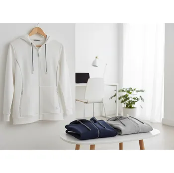 pracovní mikina Mikina HARRIET LADY, různé barvy Velikost XXL bílá