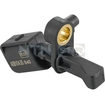 Přislušenství brzdového systému Snímač, počet otáček kol SNR/NTN ASB154.05