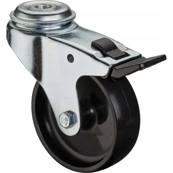 Pojezdové kolečko Přístrojové pojezdové kolečko - A321.A90.075 kluzné