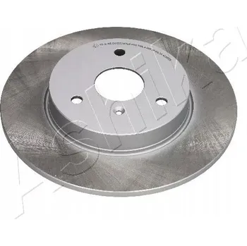 Brzdový kotouč Ashika 60-0M-000 Brzdový kotouč