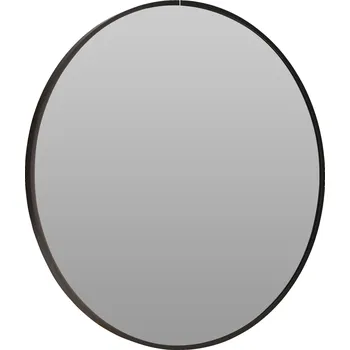 Zrcadlo Zrcadlo Home Styling Collection nástěnné kulaté 600 x 25 mm