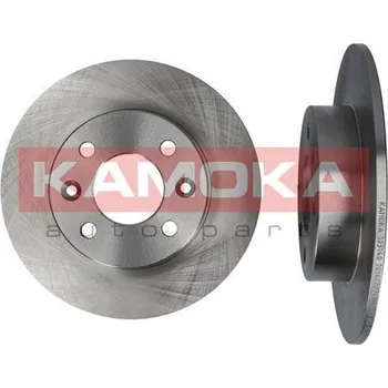 Brzdový kotouč Brzdový kotouč KAMOKA (103140)
