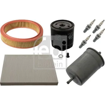 Sada dílů, inspekce FEBI BILSTEIN 38164