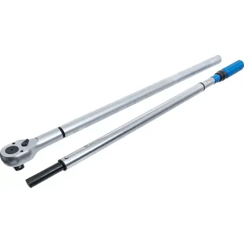 Klíč Momentový klíč 1" BGS102839 (480 ÷ 1 500 Nm) (BGS102839) (čtyřhran 1″, 480 ÷ 1500 Nm, délka 1835 mm)