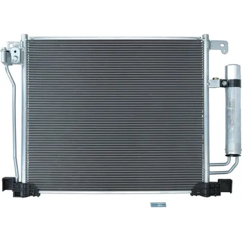 Výparník klimatizace CHLADIČ KLIMATIZACE KAMOKA 7800089