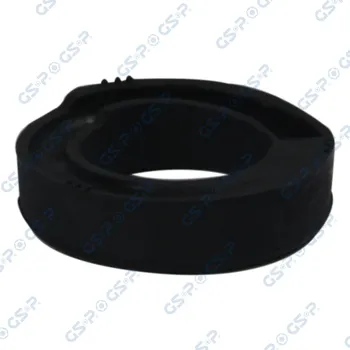 Zarážka, odpružení GSP 512600