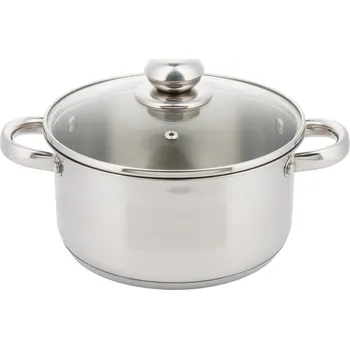 Hrnec Kinghoff tradiční Hrnec 6 l