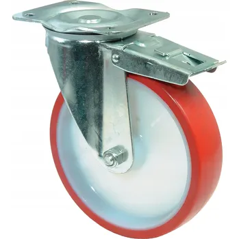 Pojezdové kolečko Transportní pojezdové kolo - L420.B31.080 | 84x64 / 76x56 | jehlové