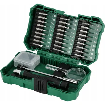 Bit Sada precizních bitů a příslušenství, 31 ks