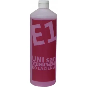 Merida čistič sprchových koutů 1l