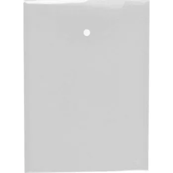 Desky s drukem A4 vertikální - Opaline čirá - 2-383
