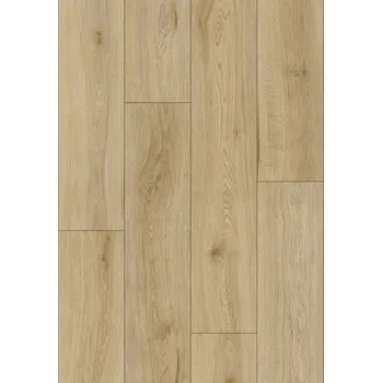 vinylová podlaha Mexen Charter Oak vinylové panely 1227 x 187 mm LVT Dryback 2,5 mm, podklad PVC, 4 V-spára, Dub - F1322-1227-187-255-4V1-01 Vinylové panely