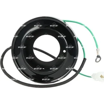 Elektronika vytápění a ventilace Cívka, magnetická spojka (kompresor) NRF NRF38448